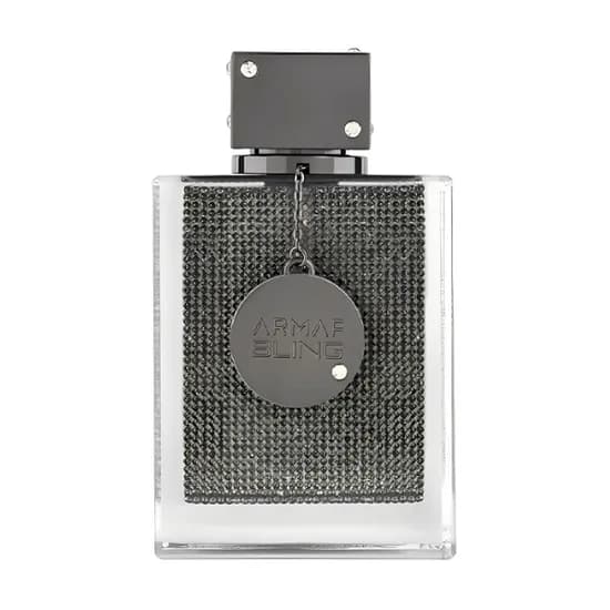 Perfume Armaf Club de Nuit Bling Eau de Parfum 105ML