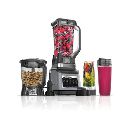 Ninja Blender Pitcher Professional Plus Kitchen BN801C 1200W 120V 60HZ