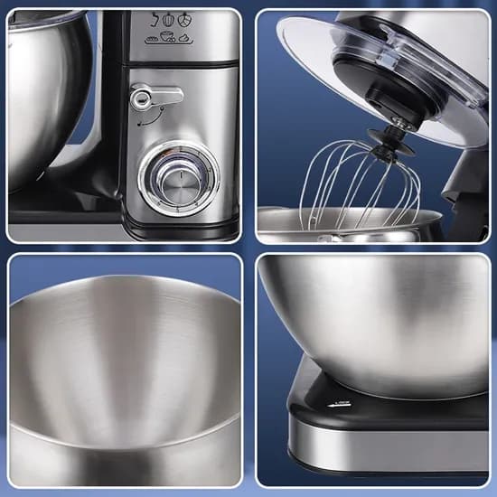 Batedeira Winningstar T-5302A Plant - 10L - 220V