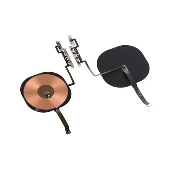 Flex NFC/Volumen/iPhone 11 Pro Max(Mechanic)