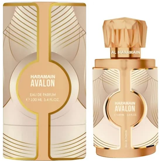 Al Haramain Avalon Edp 100ML