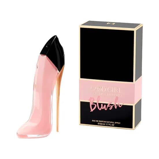 Perfume Carolina Herrera Good Girl Blush Edp 50ML – Femenino