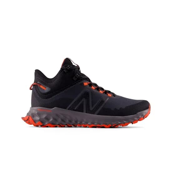 Calzado Deportivo Masculino New Balance Fresh Foam Garoé Midcut