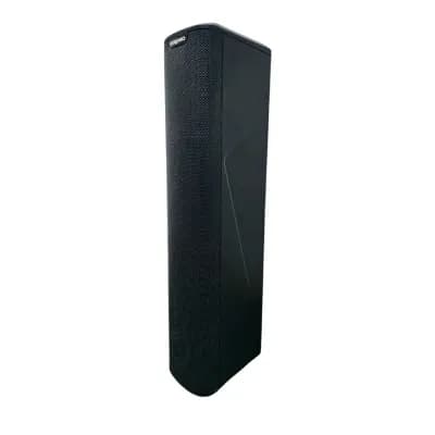 Caixa de Som Passiva Onsound ON-304BF Par Preto
