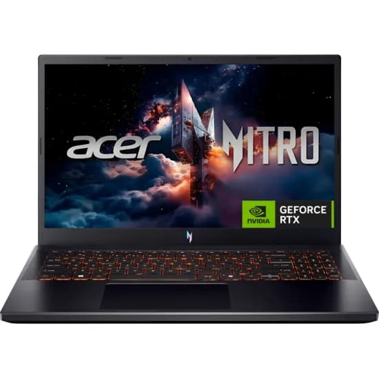 NB Ac ANV15-41-R5AY Nitro R7 7735HS/16/512/15.6" 6GB RTX4050