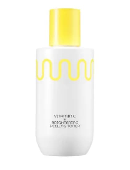 Commonlabs Vitamin C Brightening Peeling Toner 200ML