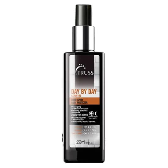 Leave-In Truss Day BY Day - 250ML