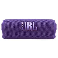 Caixa de Som JBL Flip 7 Bluetooth - Roxo