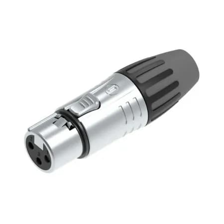 Conector Seetronic SCMF3