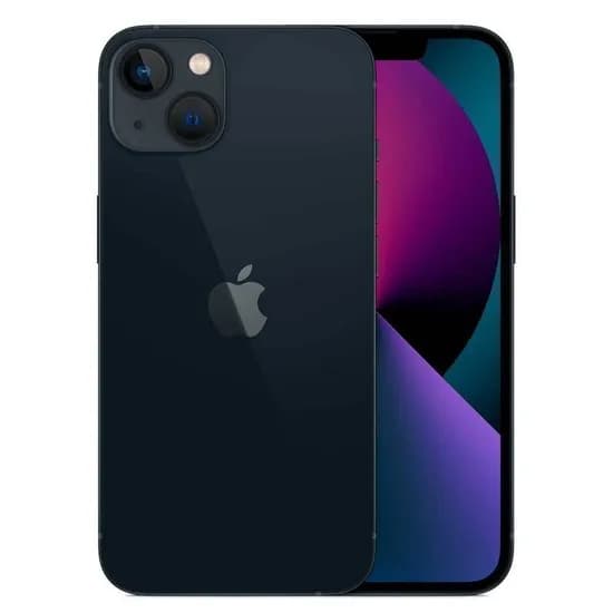 iPhone 13 512GB Cpo Midnight