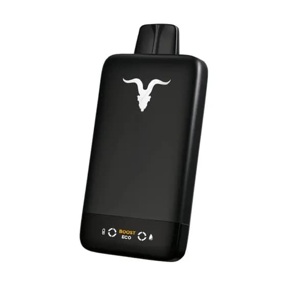 Ignite V155 Slim Black Blueberry Ice