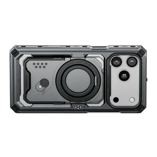 Tilta Khronos Case iPhone 17 Pro Max