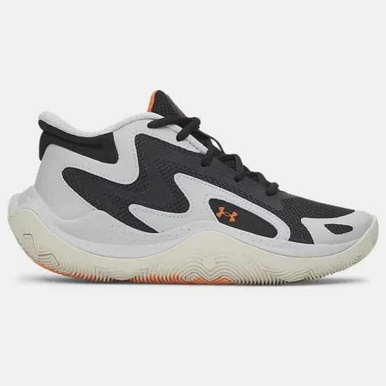 Basquetbol Under Armour Jet 25 (34 Al 38)