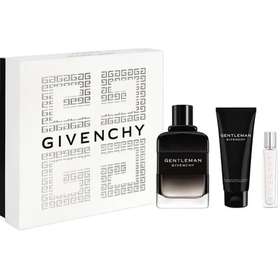 Givenchy Gentleman Boisee Kit 100ML Edp+12.5+s.Gel
