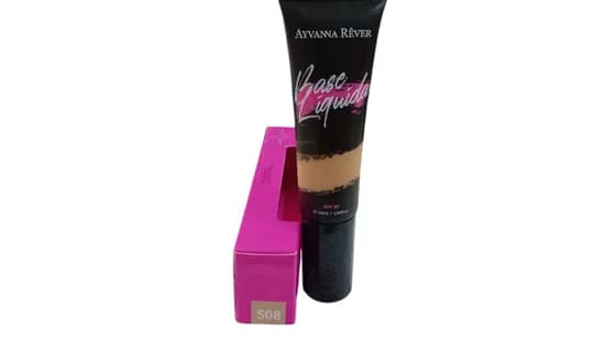 Revlon Airbrush Effect 010 Caramel