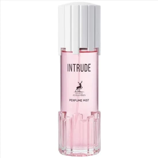 Mist Corporal Maison Alhambra Intrude - Feminino 250ML
