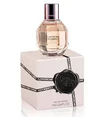 Viktor & Rolf Perfume Mini Flowerbomb Undefined Eau de Parfum 7ML Undefined