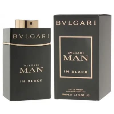 P.Bvlgari Man In Black 100ML Parfum