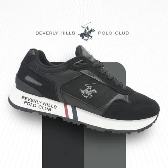 Tenis Polo Club Vibe BL - M2 Casual Masculino
