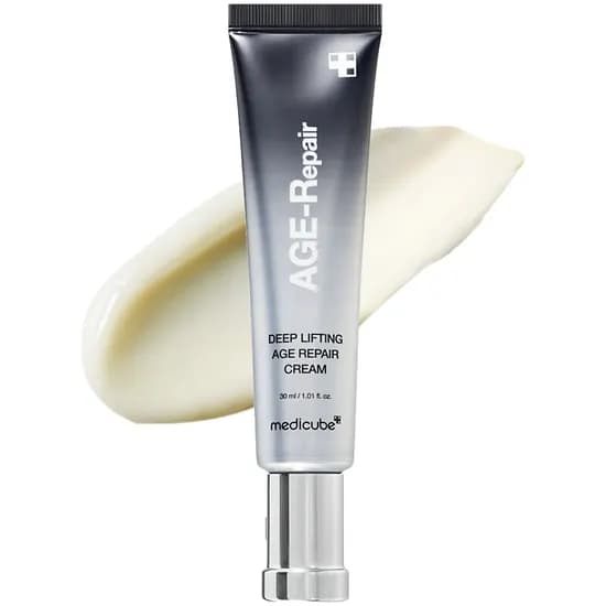 Creme Hidratante Facial Medicube Deep Lifting Age Repair Cream - 30ML