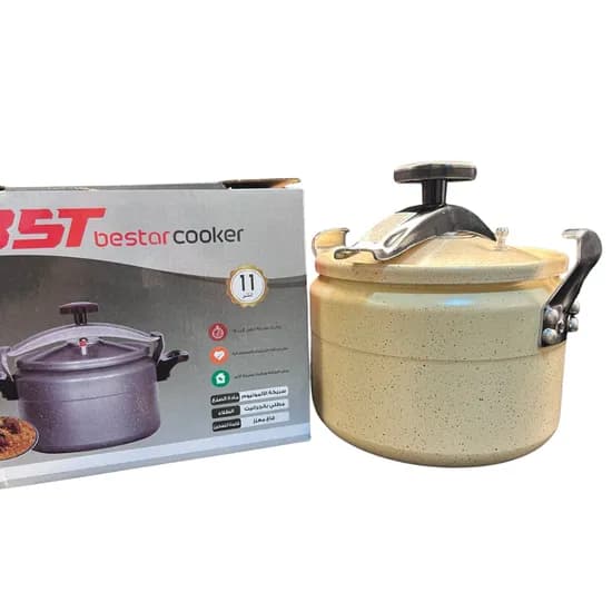 Panela de Pressão BST 11L