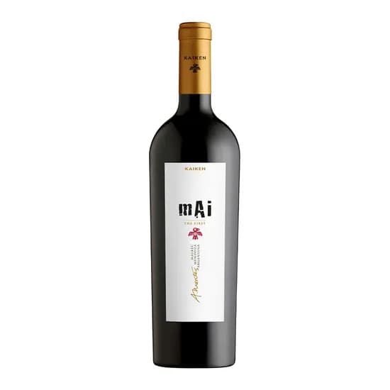 Kaiken Mai Malbec 2007 750ML