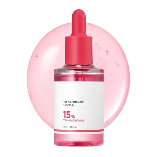Medicube Txa Niacinamide 15% Serum 30ML