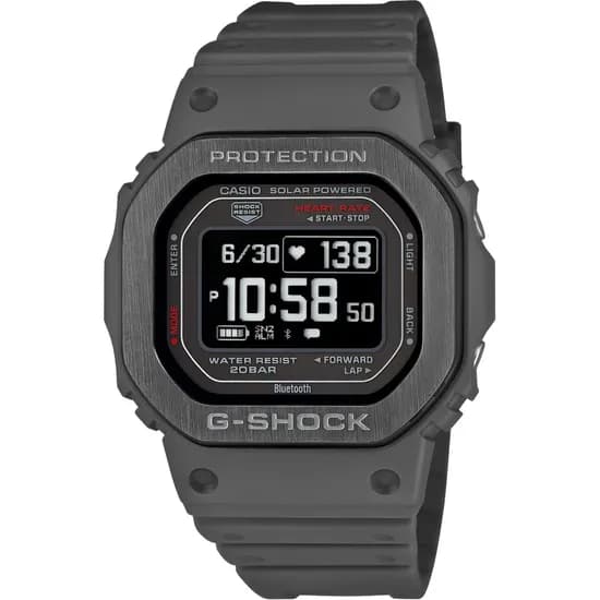 Relógio Casio DW-H5600MB-8DR Masculino - Black