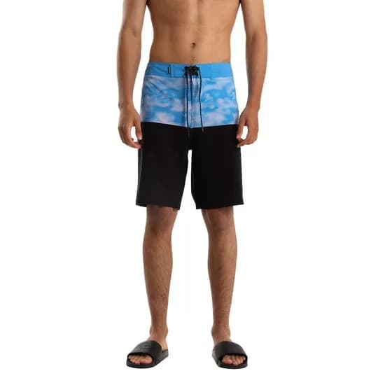 Bermuda Quiksilver Baqo Moda Boardshort Division