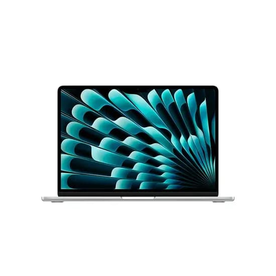 Apple Macbook Air MDHH4LL/A 13.6" Chip M5 512GB SSD 16GB Ram - Silver