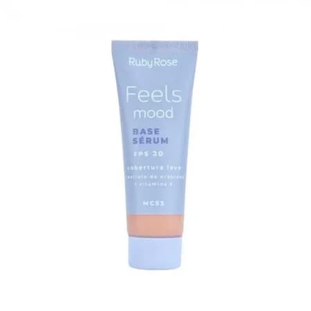 Base Serum Ruby Rose Feels Mood SPF20 HB900 M53