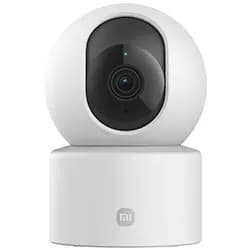 Câmera de Segurança Xiaomi C201 MBC27 Smart Indoor / Wi-Fi - Branco