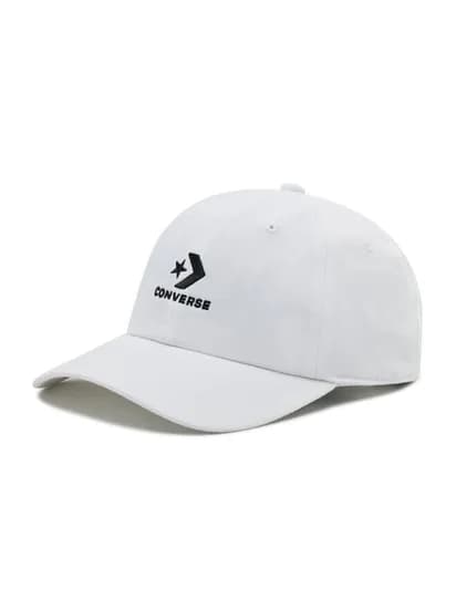 Gorra Converse Lock Up Baseball White 10022131-A02