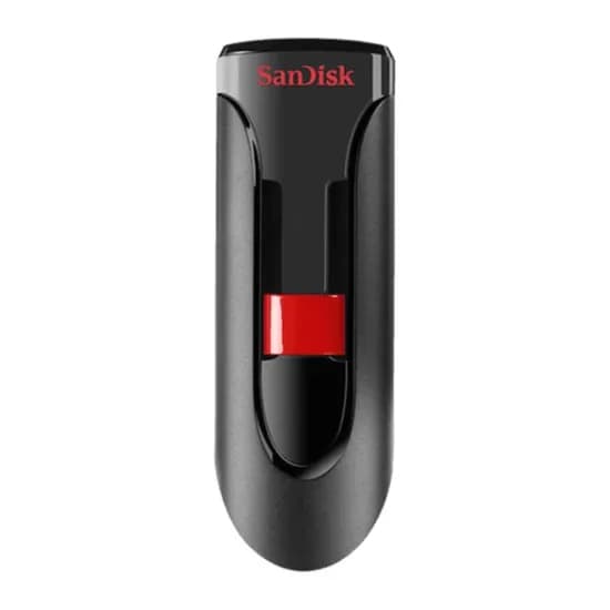 Pendrive Sandisk 16GB Z60 Cruzer Glide 2.0