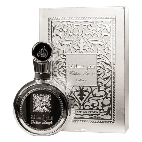 Lattafa Fakhar Platin 100ML