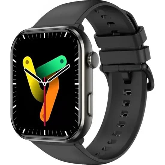 Relogio Smart Watch Blackview R60 Black