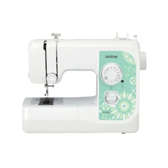 Brother Maquina de Coser JS2135PA Mecanica Familia ( Máquina de Costura )