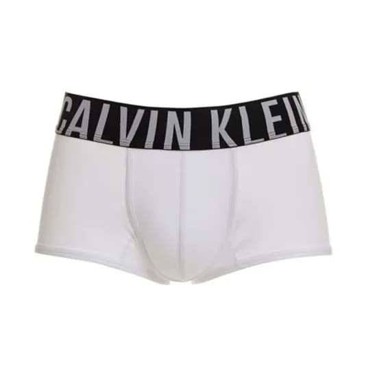 Cueca Calvin Klein Masculino NB1047-100 XL - Branco