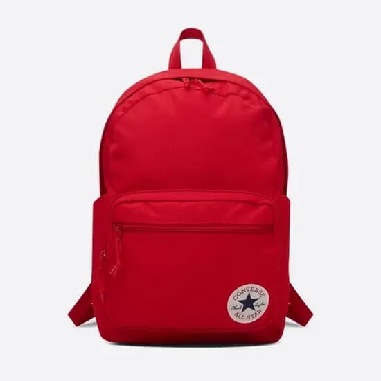 Mochila Converse All Star Rojo