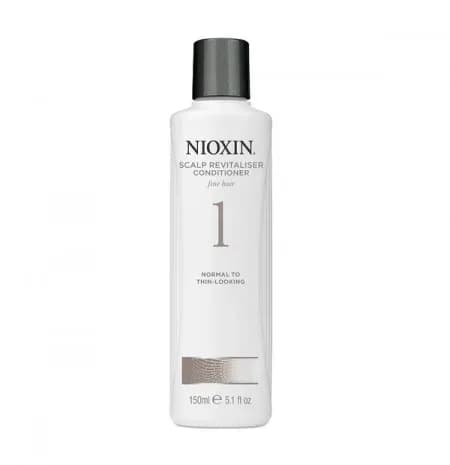 Acondicionador Nioxin System 1 Scalp Revitaliser 300ML