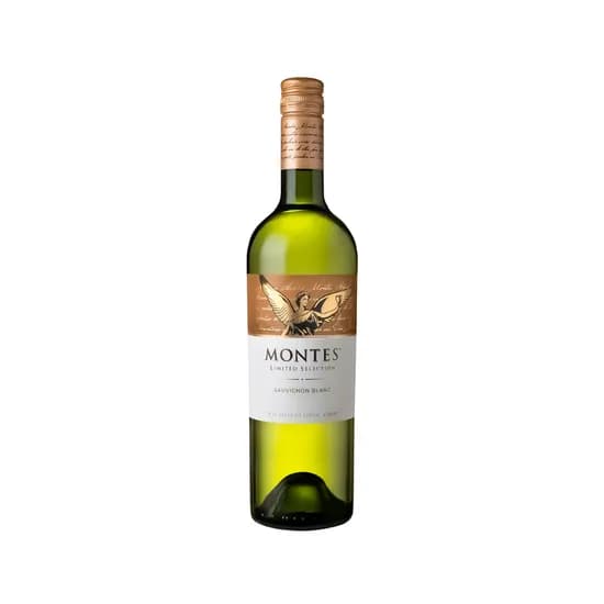Vinho Montes L.Selecttion Sauvignon Blac 2024