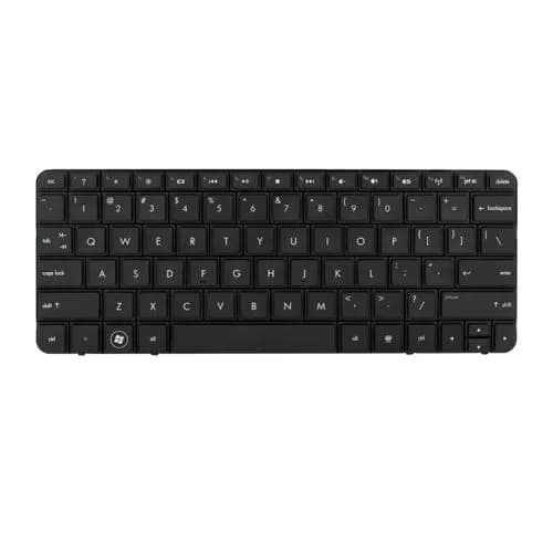 NB TCL HP Mini 210 Preto (US)