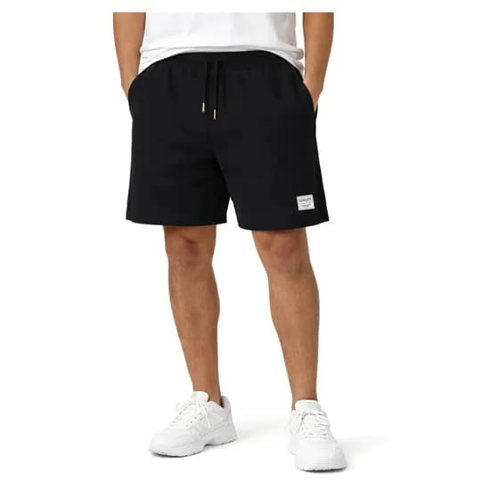 Bermuda Mitchell And Ness Branded Core Short