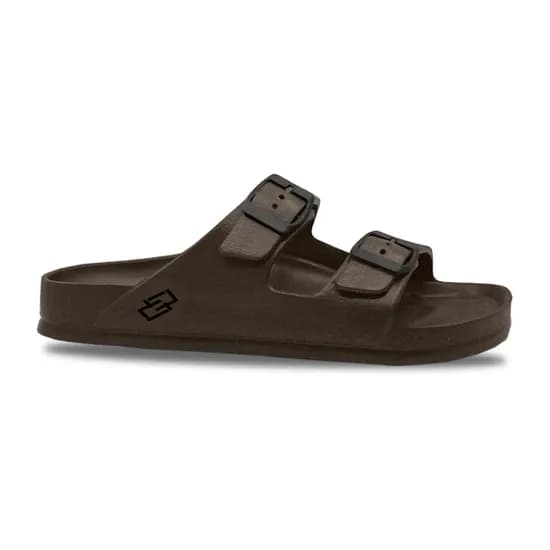 Calzado Casual Masculino Lotto Kaos MarróN