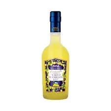 Villa Cardea Licor Limone Sorrento 500ML