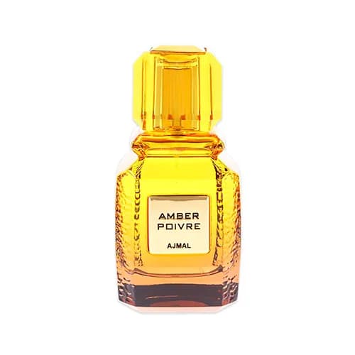 Ajmal Amber Poivre Edp 100ML
