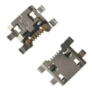 Conector de Carga LG H320/ K200/ K4/ K10/ K10 Power/ D337/ K8
