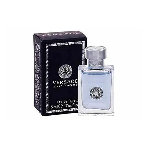 Mini Versace Pour Homme Edt M 5ML