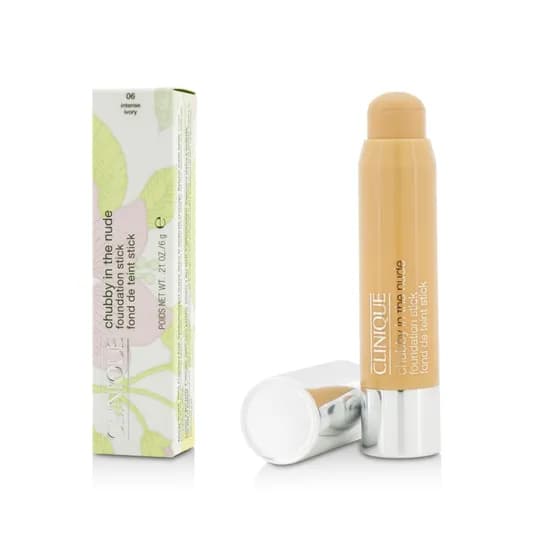 Clinique Chubby In The Nude Foundation Stick #06