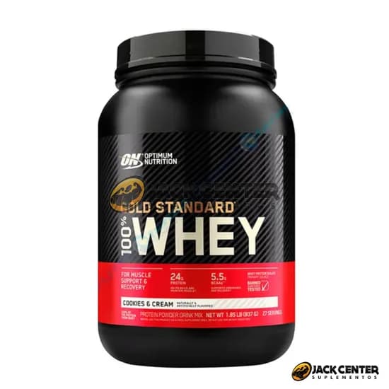 Whey On Gourmet Series(900GRAMS)Cookies&Cream
